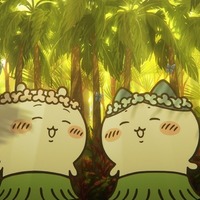 『映画ちいかわ 人魚の島のひみつ』©ナガノ / 2026「映画ちいかわ」製作委員会
