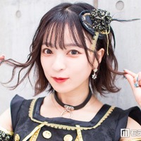 さおりん（C）モデルプレス