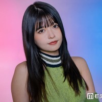 景井ひな（C）モデルプレス