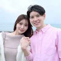 モモエ、ショウタ（C）AbemaTV,Inc.