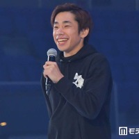 織田信成 （C）モデルプレス