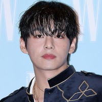 V／Photo by Getty Images