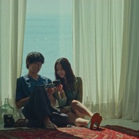 「Less Than A Lover」MV（提供画像）