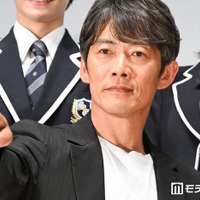 反町隆史（C）モデルプレス