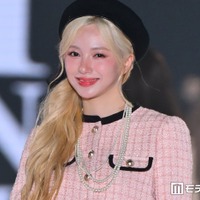 ホ・ジウォン（C）モデルプレス