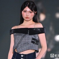 藤田みあ（C）モデルプレス