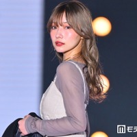 村瀬紗英（C）モデルプレス