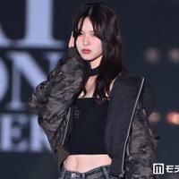 村谷はるな（C）モデルプレス