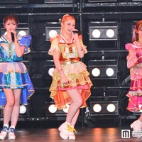 ヘラヘラ三銃士（C）モデルプレス