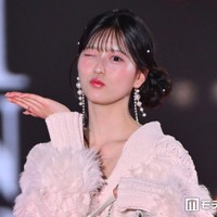 八木愛月（C）モデルプレス