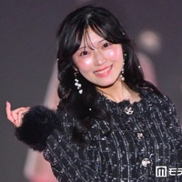 佐藤綺星（C）モデルプレス