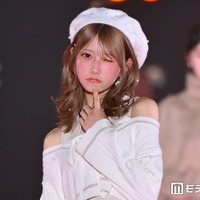 千葉恵里（C）モデルプレス