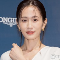 前田敦子（C）モデルプレス