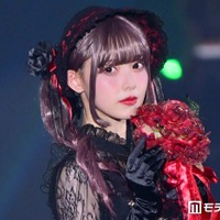 松本ももな（C）モデルプレス