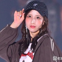 佐藤楓（C）モデルプレス