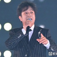 浅岡雅也（C）モデルプレス