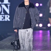 キム・ムジュン（C）モデルプレス