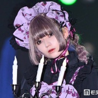 環やね（C）モデルプレス