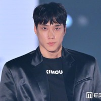 パク・ミンギュ（C）モデルプレス