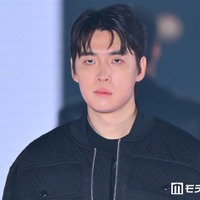 キム・ジョンス（C）モデルプレス