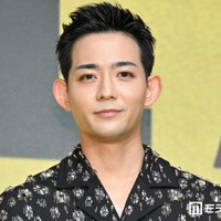 竜星涼（C）モデルプレス