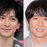 生田斗真、風間俊介（C）モデルプレス