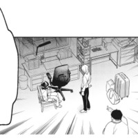 漫画家が帰宅すると異様な光景が!? 母を亡くした女性編集者が凶器を手に…【復讐の編集者 #４】