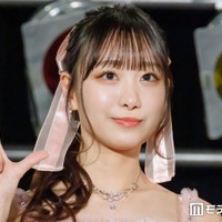 瀧脇笙古（C）モデルプレス