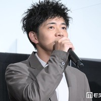 和田正人 （C）モデルプレス