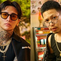 かずくん、坊（C）Netflixリアリティシリーズ「ラヴ上等」シーズン2 8月4日配信スタート