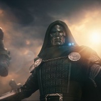 『アベンジャーズ/ドゥームズデイ』(C)2026 MARVEL