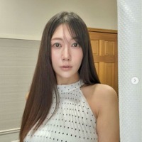 穂川果音Instagramより
