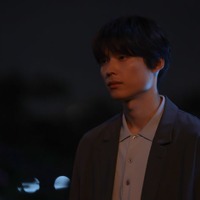 松村北斗「告白－25年目の秘密－」第6話（C）日本テレビ