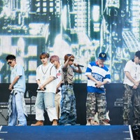 BE:FIRST（C）SUMMER SONIC All Copyrights Reserved.