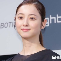 佐々木希（C）モデルプレス