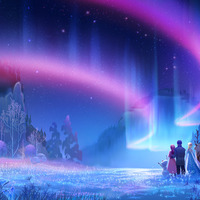 『アナと雪の女王3(仮題)』© 2026 Disney. All Rights Reserved.