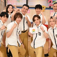 「スクール革命！」（C）日本テレビ