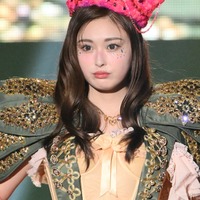ゆうちゃみ（C）モデルプレス