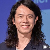 庄司智春（C）モデルプレス