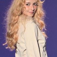 嵐莉菜（C）モデルプレス
