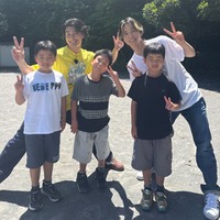 森本慎太郎、田中樹（C）日本テレビ