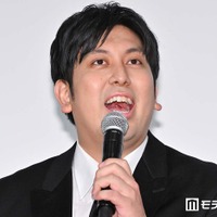 ジャンボたかお（C）モデルプレス