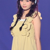 長浜広奈（C）モデルプレス