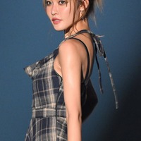 王林（C）モデルプレス
