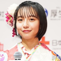 山之内すず（C）モデルプレス