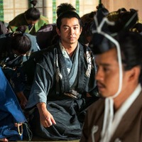 仲野太賀ら「豊臣兄弟！」第31話（C）NHK