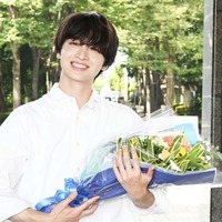 玉森裕太（C）ABCテレビ