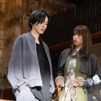 道枝駿佑、深田竜生（C）Storm Labels Inc.