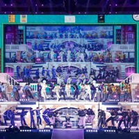 「Yes! 東京」（撮影：米山三郎／笹森健一）