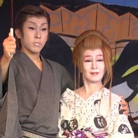 広美、晃太「ダマってられない女たち season3」#6（C）AbemaTV,Inc.